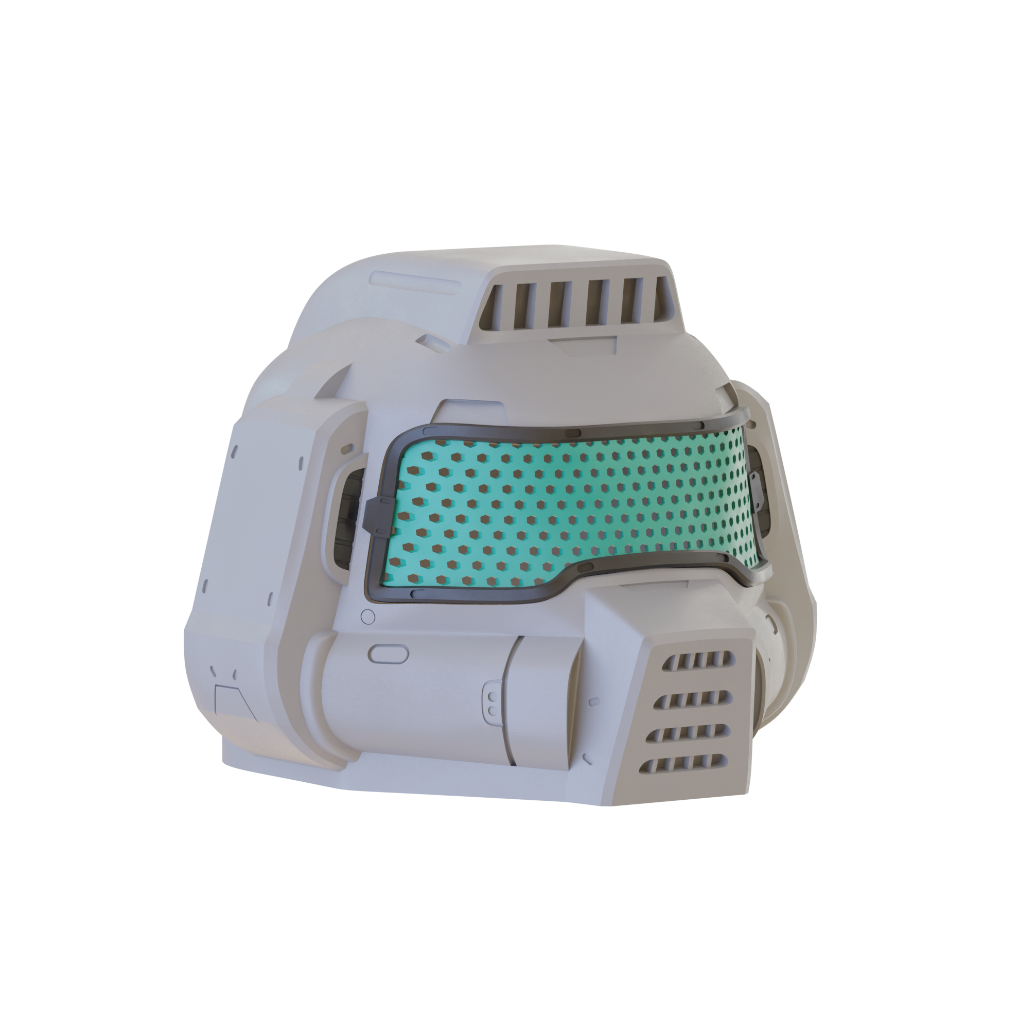 doom guy motorcycle helmet Classic Doom Guy Helmet — Nikko Industries