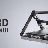 Creality Cr-30 review