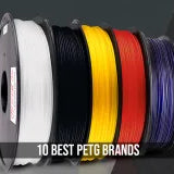 10 Best PETG Brands