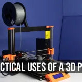 10 Practical Uses Of A 3D Printer