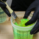 SLA Post-Processing: How to Finish, Clean, and Perfect Resin Prints