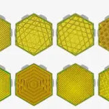 How to Choose the Best Cura Infill Pattern