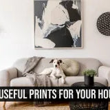 30 Useful 3d Prints For Your House