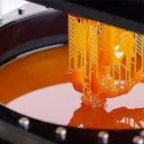 Everything You Need to Know about 3D Printing with SLA
