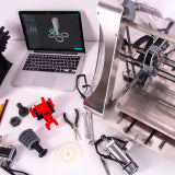 Parts of a 3D Printer Explained