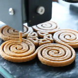 Is it Safe to eat 3D Printed Food?