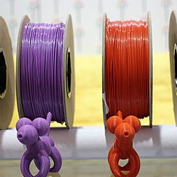 The Ultimate Guide to 3D Printing Filaments: A Comprehensive Look at the Different Types
