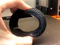 3D Printing with Flexible Filament A Beginner's Guide to Flexible Fila ...