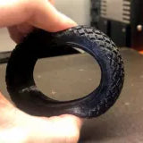 3D Printing with Flexible Filament A Beginner's Guide to Flexible Filament