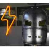 The Best Iron Man Helmet STL Files