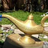 How to 3d Print Your Own Aladdin's Lamp