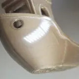 How to Finish PLA Prints