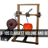 5 Best 3D Printers For Cosplay