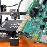 How to update firmware on the Ender 3 Pro/V2