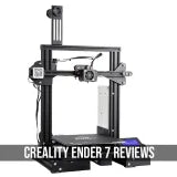 Creality Ender 7 Review
