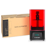 How To Update Elegoo Mars Firmware