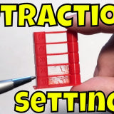 What Is Retraction in 3D Printing — Best Retraction Settings for 3D Printing