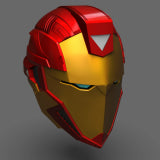 20 3D Printed Armor for Inspiration