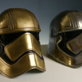 Turning Plastic Into Metal: Electroplating 3D Prints