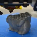 3D Printer Grinding Troubleshooting