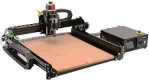 How to Turn a 3d Printer into a CNC Machine