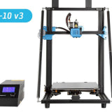 How to Convert a 3d Printer to Direct Drive