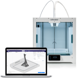 Best Support Settings for Cura