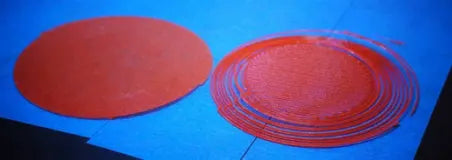 3D Printer Bed Adhesion How to Get the Perfect First Layer