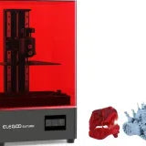 How to Update Elegoo Saturn Firmware