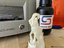 5 best 3D Printing Resin Brands in 2022