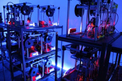 What is a 3D Print Farm?