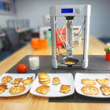 How To 3D Print Food