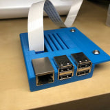 How to connect Raspberry Pi to Ender 3 series printers