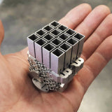 How to Get Started with 3D Printing Metal
