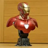 Where To Get The Best Iron Man Files For 3D Printing