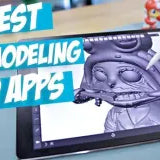 Best 3D design apps for ipad in 2022