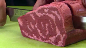How Does 3d Printed Meat Work?