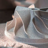 How to 3d Print Metal