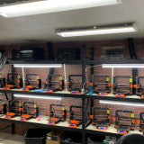 How do I Monitor Multiple 3D Printers?