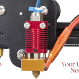 How To Clean Ender 3 Nozzle