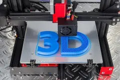 How to Get Faster 3d Prints