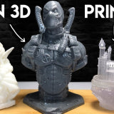 What Is Resin 3D Printing?