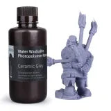 Is 3D Printing Resin Toxic?