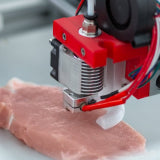 Is 3D Printed Steak Real Meat?