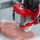How to 3d Print a Steak