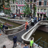 3D Printed Bridges: The Why, How and Real-Life Structures