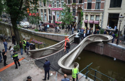 3D Printed Bridges: The Why, How and Real-Life Structures