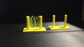 Cura Retraction Settings: How to Avoid Stringing