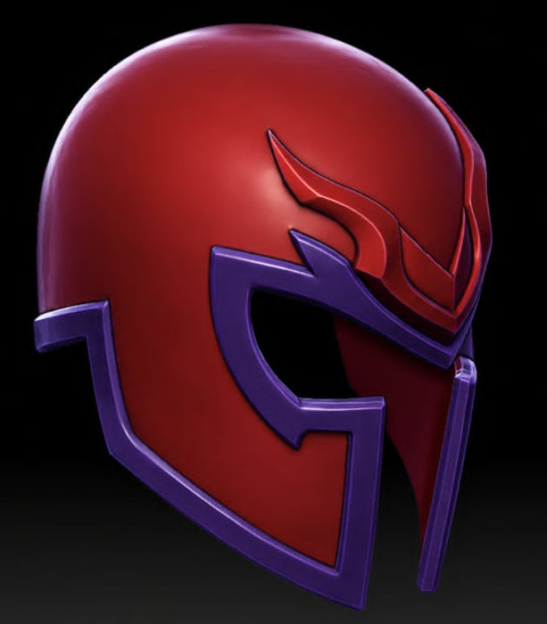 Marvel Tokon Magneto Helmet