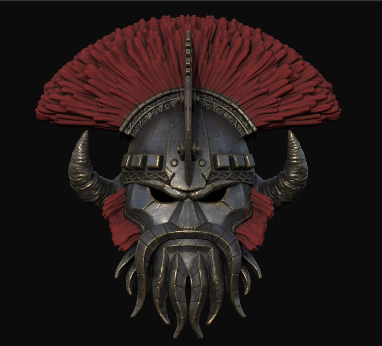 Ceasar's Legion Lacerta Legate Fallout